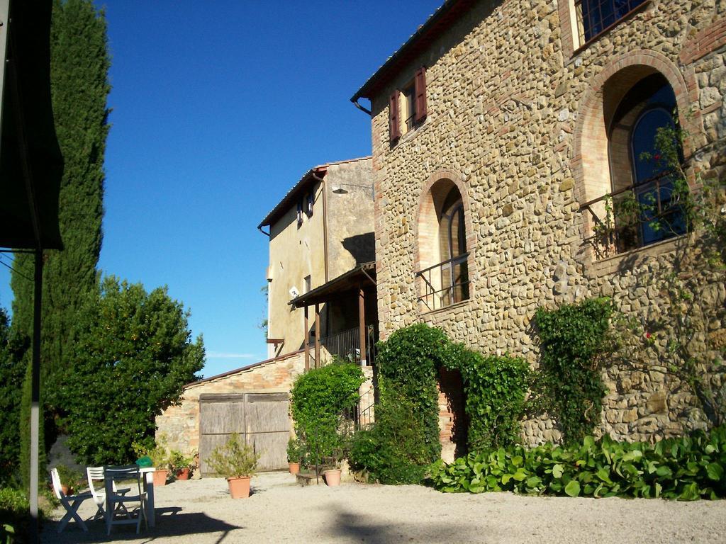 Podere Il Caggio Séjour à la campagne *