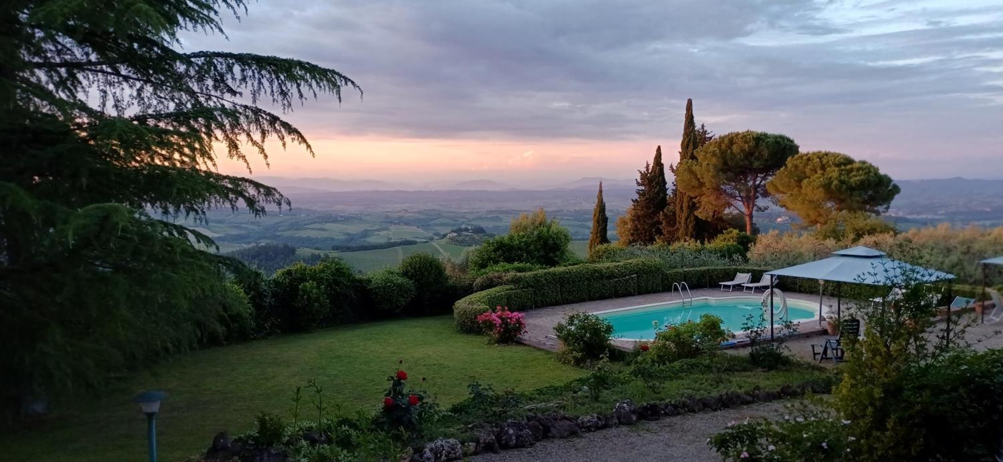 Podere Il Caggio
