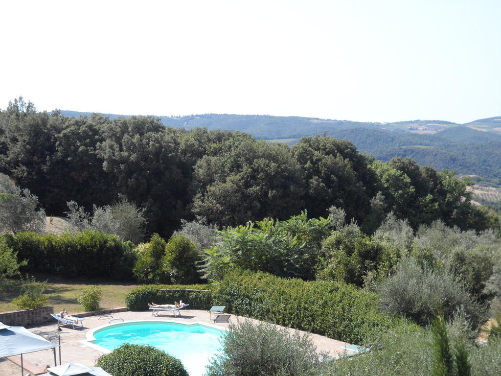 Podere Il Caggio San Gimignano