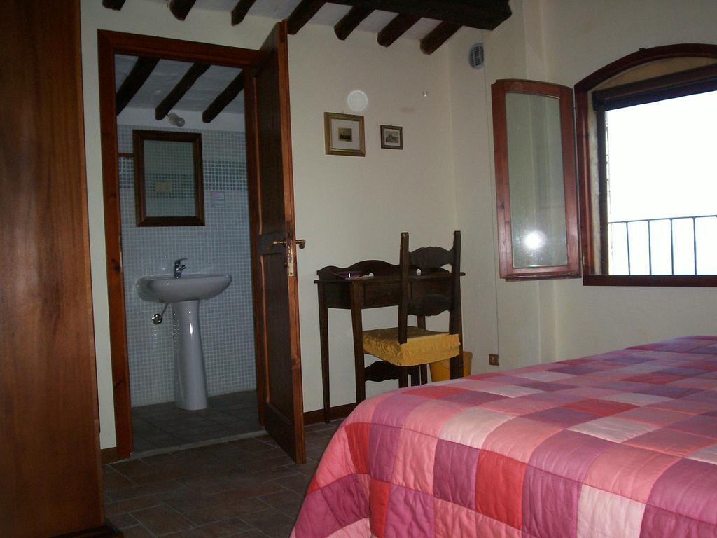 Podere Il Caggio
