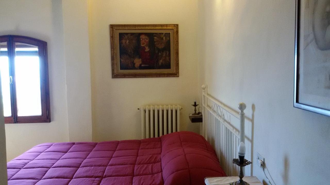 Podere Il Caggio Séjour à la campagne *