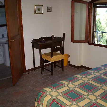 Podere Il Caggio Rooms San Gimignano Exterior photo