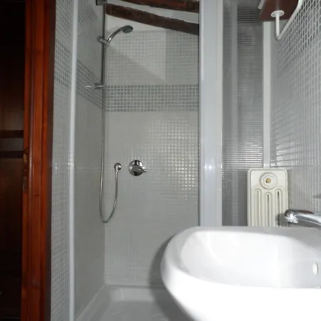 Podere Il Caggio Rooms San Gimignano Room photo