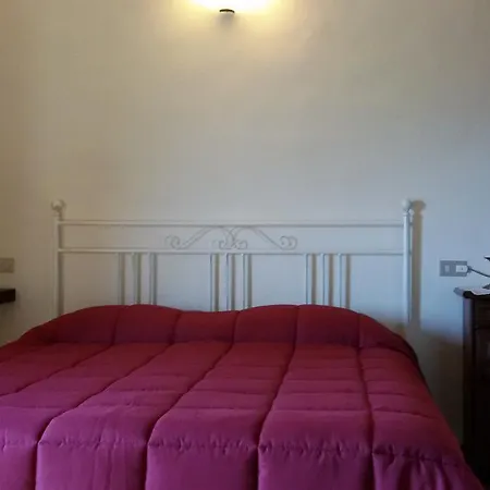 Podere Il Caggio Rooms San Gimignano Exterior photo