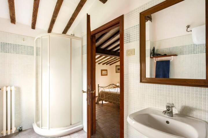 Podere Il Caggio Country house San Gimignano