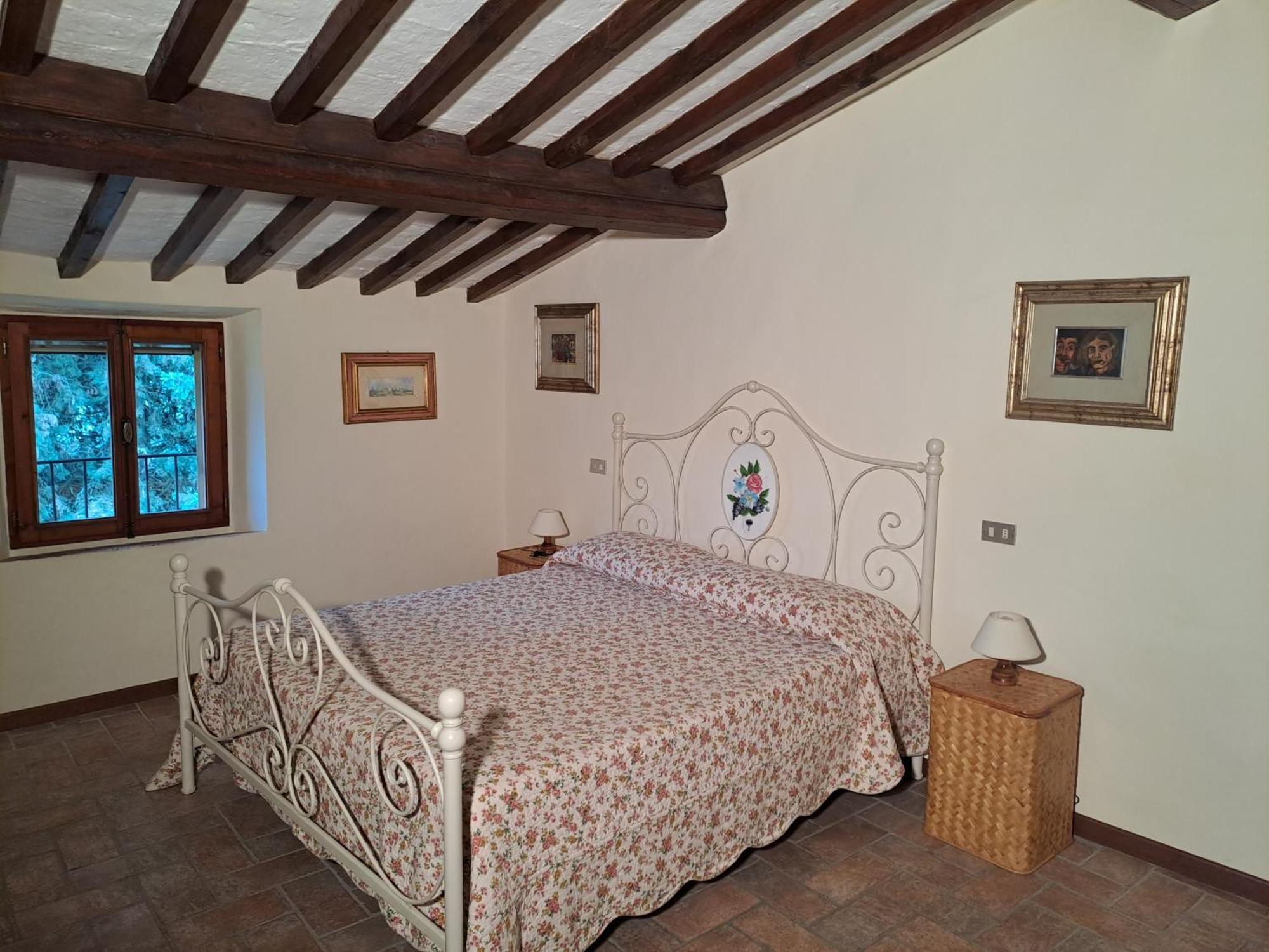 Podere Il Caggio Country house San Gimignano
