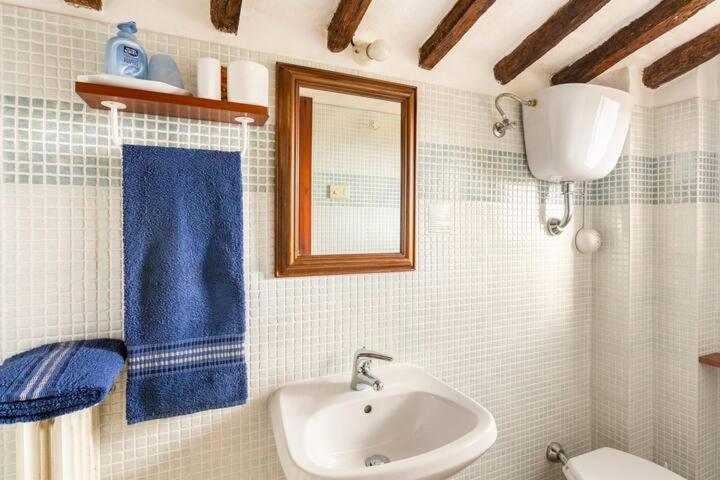 Country house Podere Il Caggio