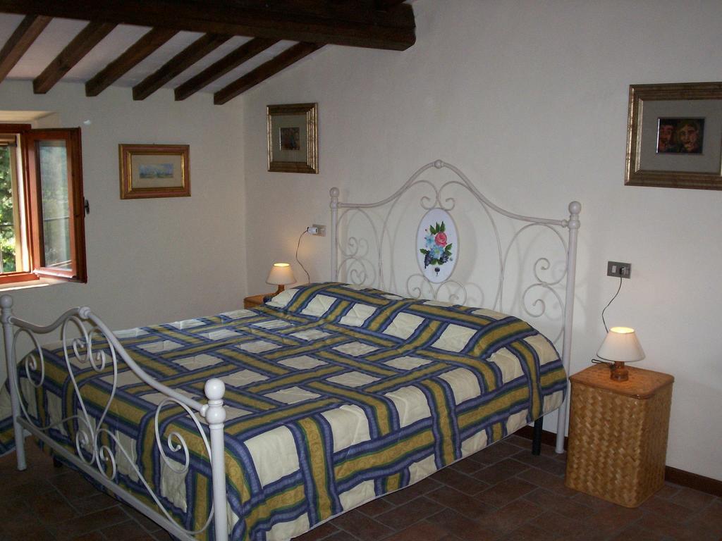 Country house Podere Il Caggio San Gimignano