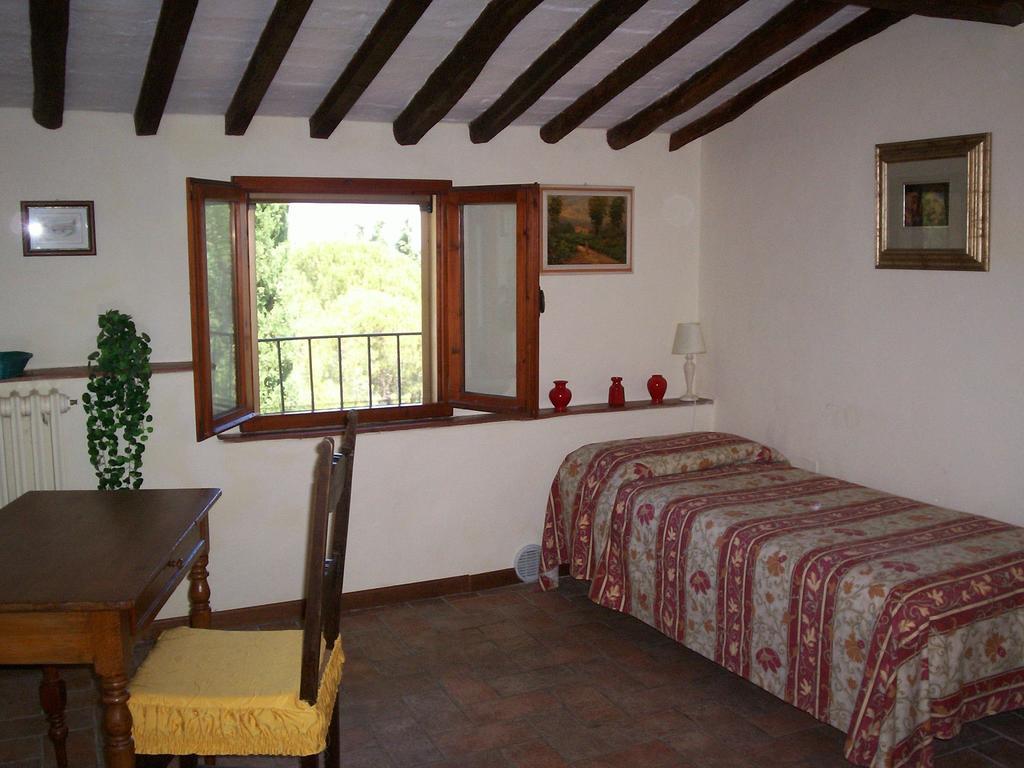 Country house Podere Il Caggio