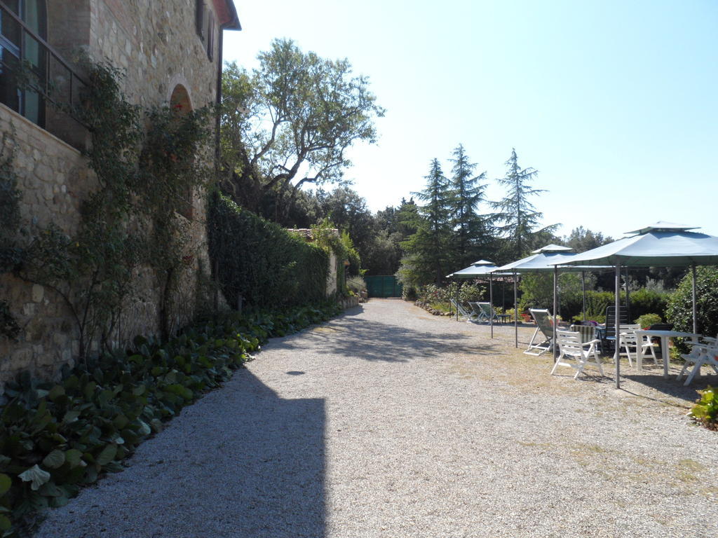 Podere Il Caggio