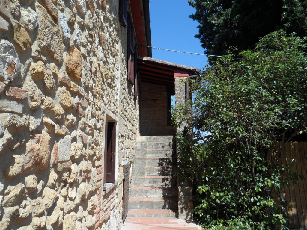 Country house Podere Il Caggio *