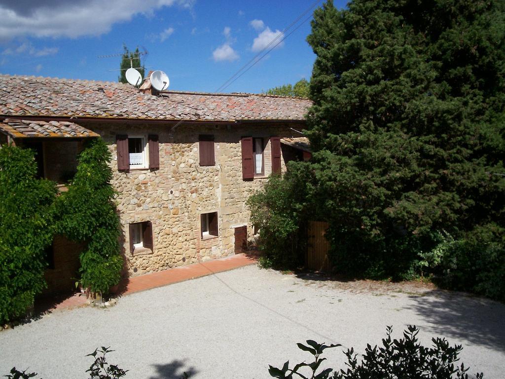 Country house Podere Il Caggio *