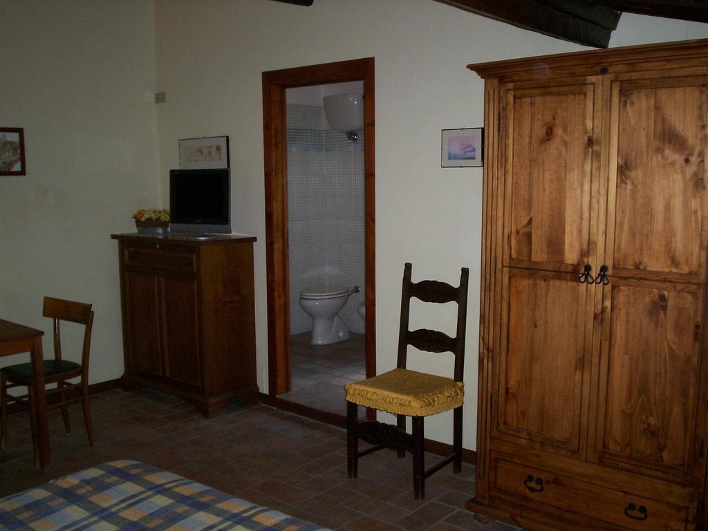 Podere Il Caggio