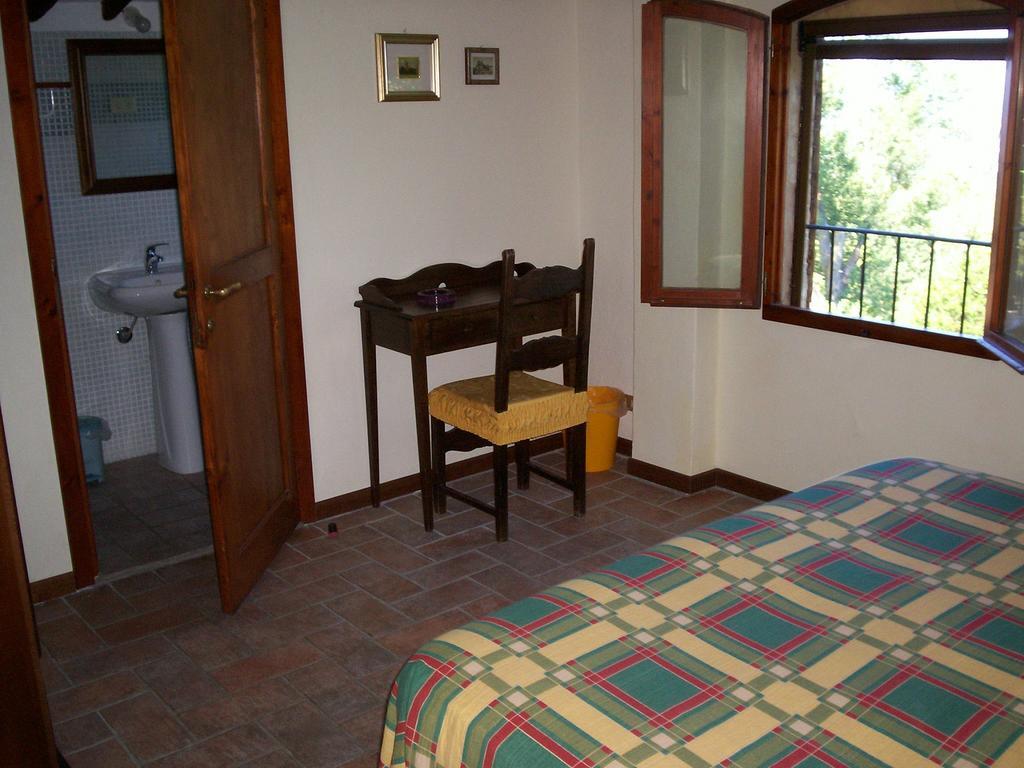 Country house Podere Il Caggio *