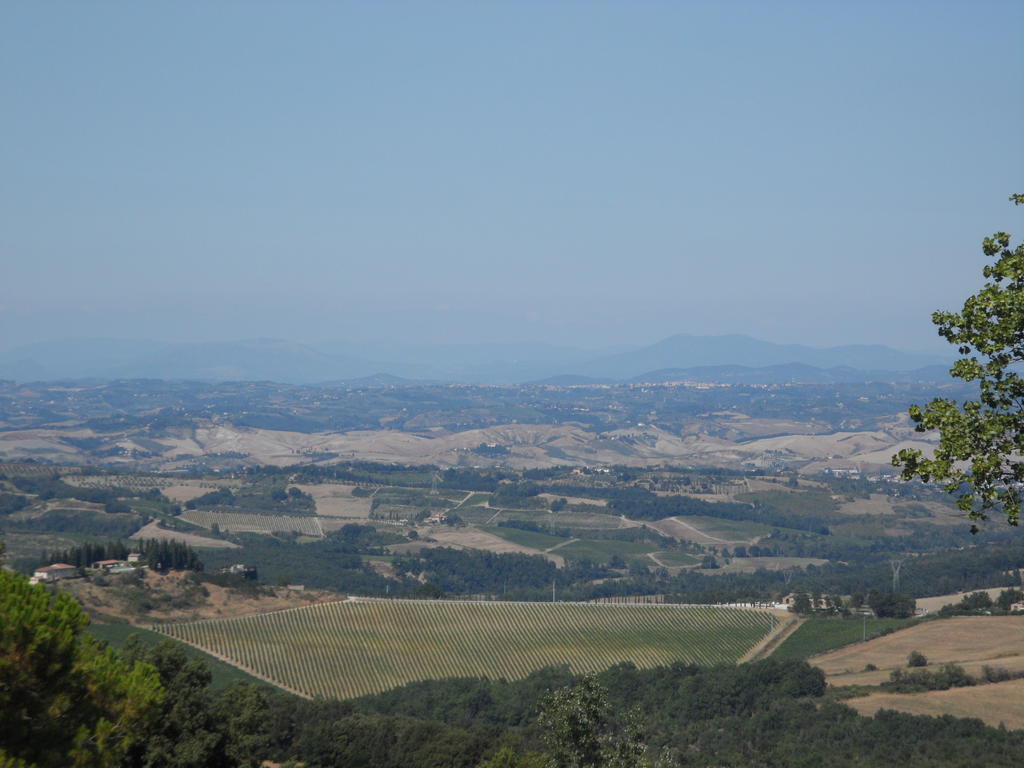Podere Il Caggio