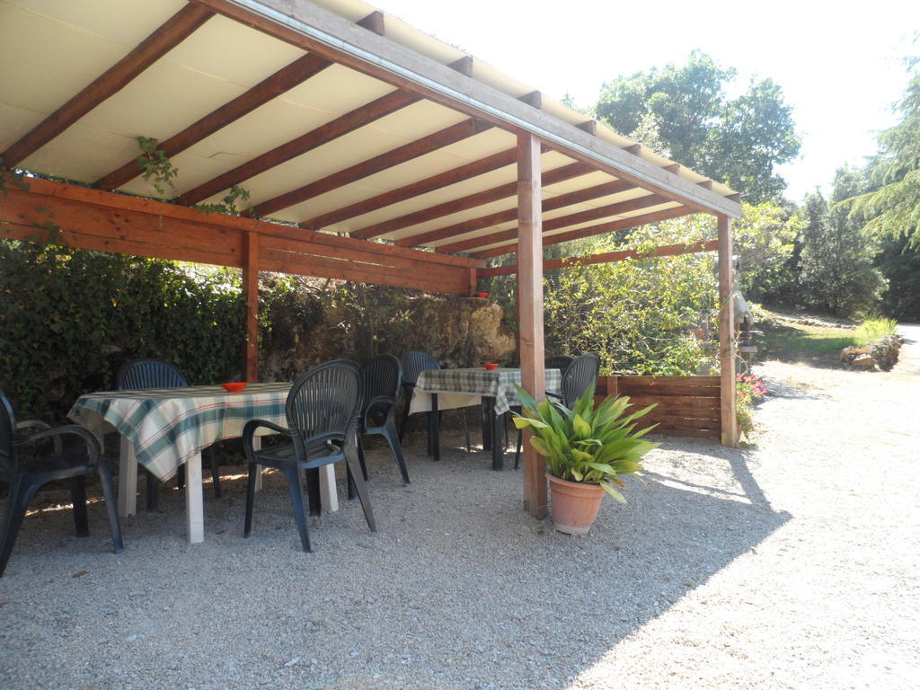 Country house Podere Il Caggio *