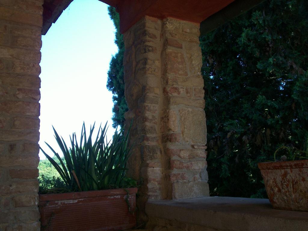Country house Podere Il Caggio *