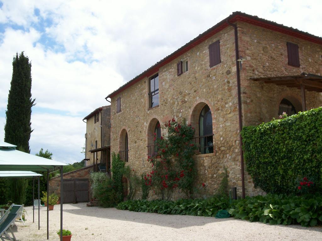 Country house Podere Il Caggio San Gimignano