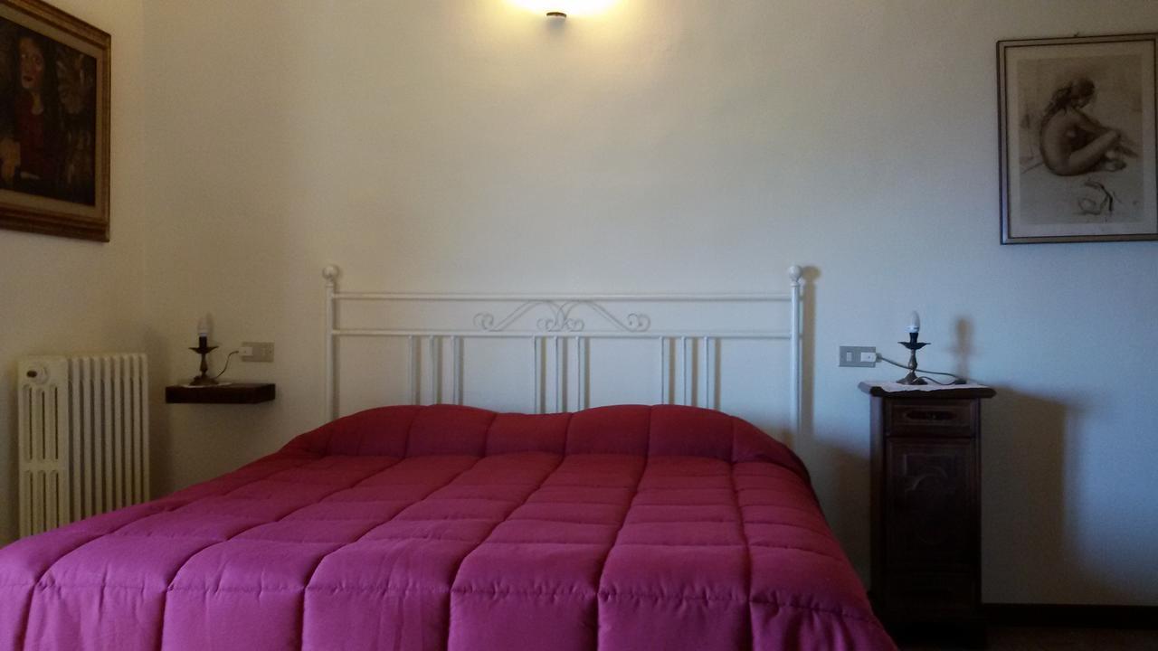 Podere Il Caggio Country house