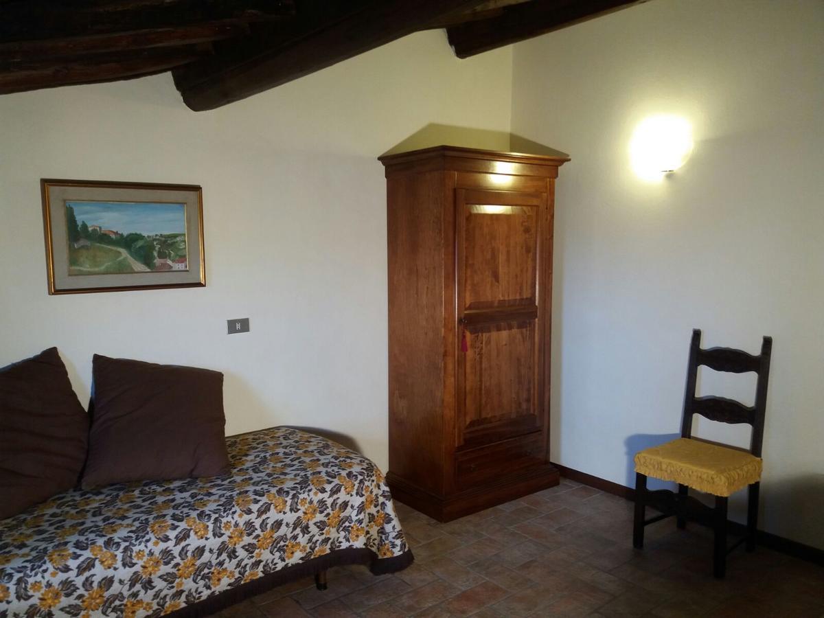 Country house Podere Il Caggio *